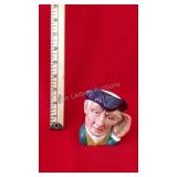 "Are of Earing"
Toby Mug 155