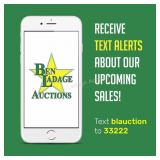 Roughly 5 Hours into Auction