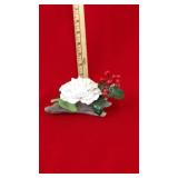 Bohem American Express 
Christmas Rose