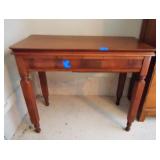 Drop Leaf Folding side Table