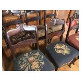 Antique Chairs