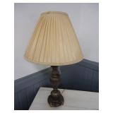 28" Stiffel lamp