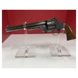 Smith & Wesson Russian Model .44 Revolver