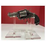 Merwin, Hulbert & Co./Hopkins & Allen Pocket Army