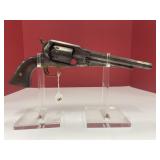 Remington New Model 1858 Revolver .44 Cal