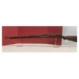 Type 99 Rifle Arisaka(?) - Japanese