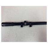 Bushnell Sport View Scope