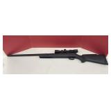 Gamo Big Cat-1200 Air Rifle with scope