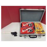 Bird Banger Gun and ammo