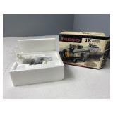 Tasco 1x 30mm Red Dot Scope