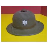 German Military Hat