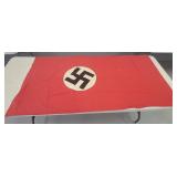 Nazi Germany Flag