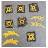 Navy or Coastguard? Military Patches