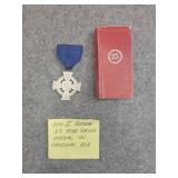 WW II German Medal