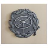 WWII Drivers Badge