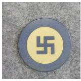 German Token from WWII