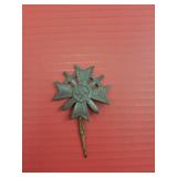 German Military Badge