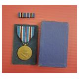 American Campaign Medal