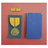 Asiatic- Pacific Campaign Medal