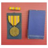 Asiatic- Pacific Campaign Medal