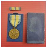 Armed Forces Reserve Medal