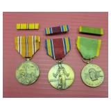 American Campaign and Women