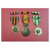 Vietnam War Medals