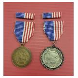 Bicentennial Medals