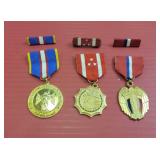 Phillipines Independence Medals
