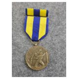 Navy Service Medal