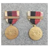 Europe and Asia Occupation Service Medal