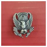 Authentic Air Force Junior ROTC Program Pin