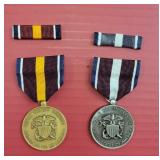 Public Health Service Medals