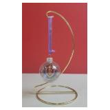 Purple Heart Ornament