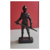 Knight Statue