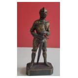Knight Figure