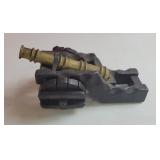 Cannon Trinket