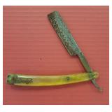 Satin Edge Vintage Shaver