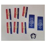 Operation Desert Storm Support & Veterans Day