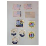 U.S Power Squadron, Springfield Air Guard, &