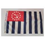 U.S Power Squadron Flag