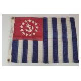 U.S Power Squadrons Flag