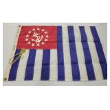 U.S Power Squadron Flag