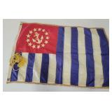 U.S Power Squadron Flag