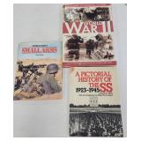 World War II History Books
