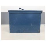 Metal Ammunition Box