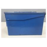 Metal Ammunition Box