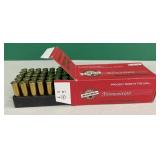 Black Hills .357 Ammunition