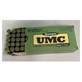 Remington .357 Leadless Ammunition