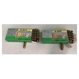 45 Automatic Ammunition